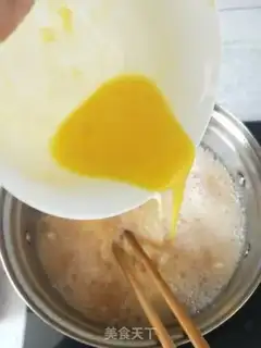 Make Tomato gin and egg soup step 5