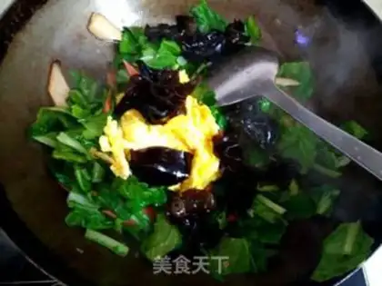 Make Plum eggs for ham step 11