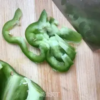 Make Spam pepper step 0