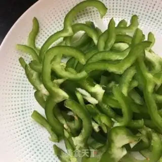 Make Spam pepper step 1