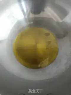 Make The saloon fish step 2
