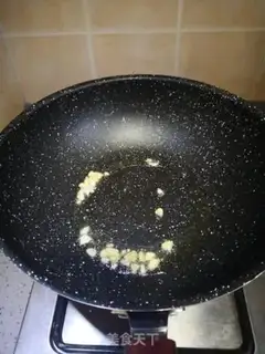 Make The doll dish fan soup step 3