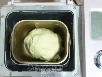 Make Peanut butter rolls step 0