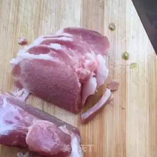 Make Spam pepper step 2