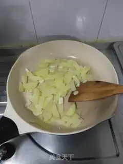 Make Potato cuisine step 9