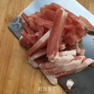 Make Spam pepper step 3