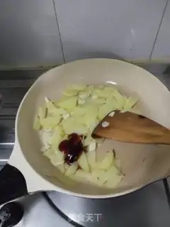 Make Potato cuisine step 10