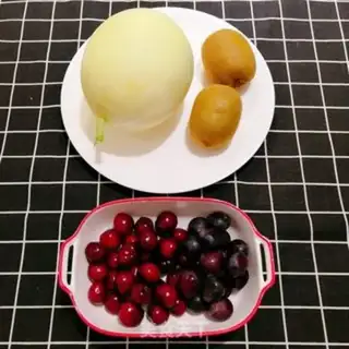 Make Fruit basket step 0