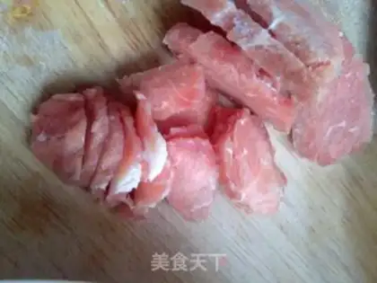 Make Skinny mushrooms step 3