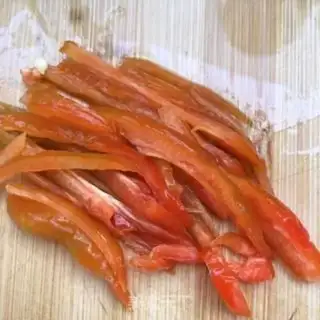 Make Spam pepper step 4