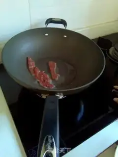 Make Skinny mushrooms step 4