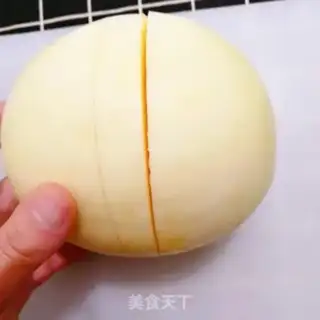 Make Fruit basket step 2