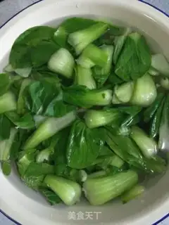 Make Tofu fried oil step 3