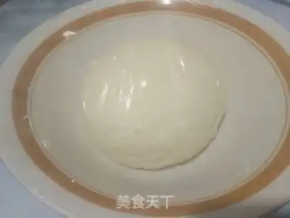 Make Homemade oil step 2