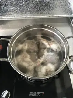Make Beef sauce step 3