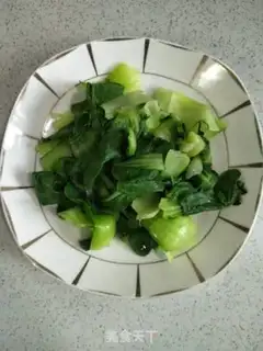 Make Tofu fried oil step 4