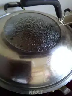 Make Skinny mushrooms step 7