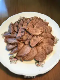 Make Beef sauce step 6