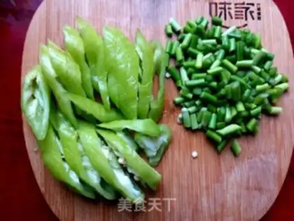 Make Homemade tofu step 2