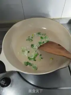 Make Tofu fried oil step 7