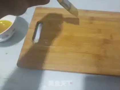 Make Homemade oil step 4
