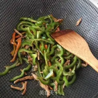 Make Spam pepper step 9