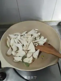Make Tofu fried oil step 8