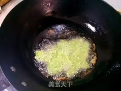 Make Homemade tofu step 3