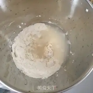 Make Souffle step 0