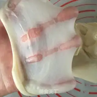 Make Souffle step 1