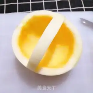 Make Fruit basket step 7