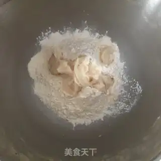 Make Souffle step 2