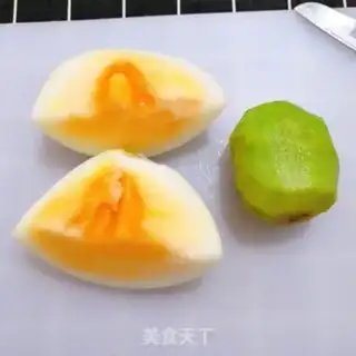 Make Fruit basket step 8