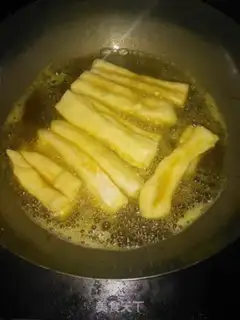 Make Homemade oil step 8