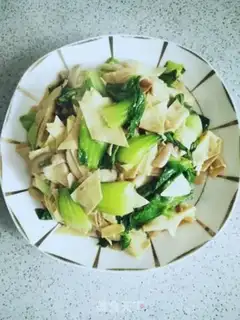 Make Tofu fried oil step 12