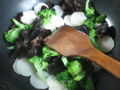 Make Pelican vegan step 4