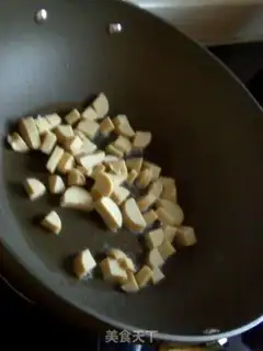 Make Peas corn step 3