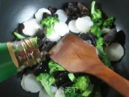 Make Pelican vegan step 5