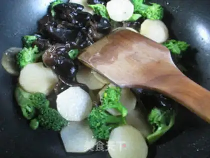 Make Pelican vegan step 7