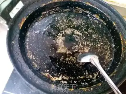 Make Pie with the hair step 19