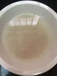 Make Porridge step 0