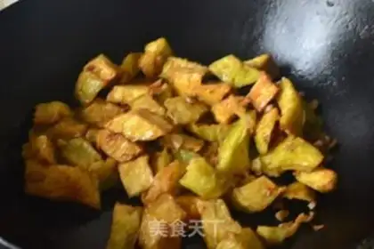 Make Garlic cheese step 9