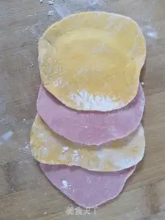 Make Double rolls step 1
