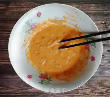 Make Ten minutes of pickles step 1