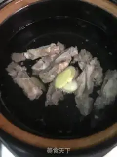 Make Porridge step 3