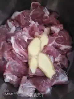 Make Curry hotpot step 6