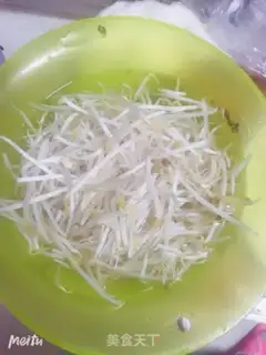 Make Sprouts step 0