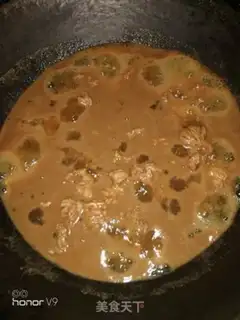 Make Potatoes with ketchup step 1