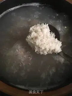 Make Porridge step 5
