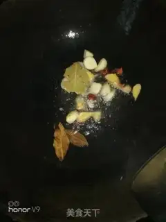 Make Potatoes with ketchup step 2